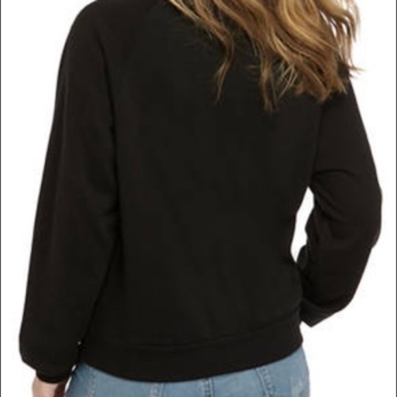 REBELLIOUS ONE world tour graphic sweatshirt - Picture 10 of 10